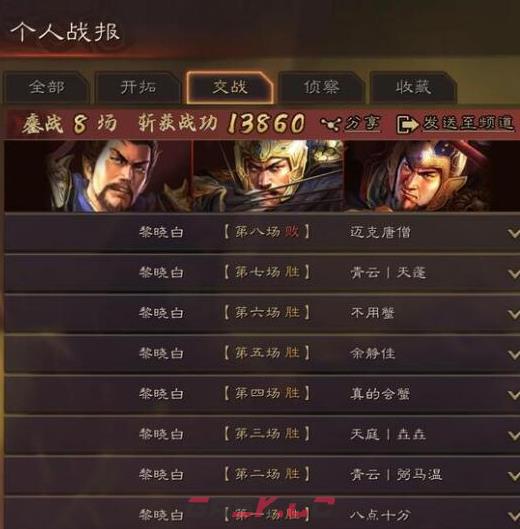 《三国志战略版》T0乐渊骑阵容搭配-第2张-手游攻略-GASK