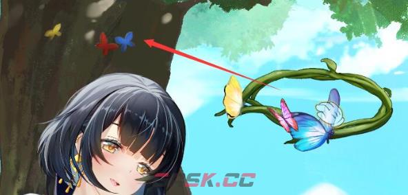 lost2攻略汇总 全cg+全关卡通关教程-第11张-手游攻略-GASK
