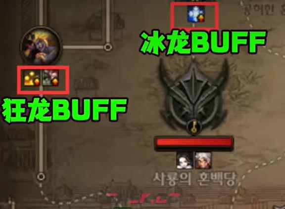 dnf巴卡尔团本攻略大全 各队伍路线及怪物机制详解-第7张-手游攻略-GASK