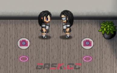 PEEPING ACADEMY校长室机关开启方法-第1张-手游攻略-GASK