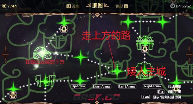 微光之镜八音盒解谜攻略