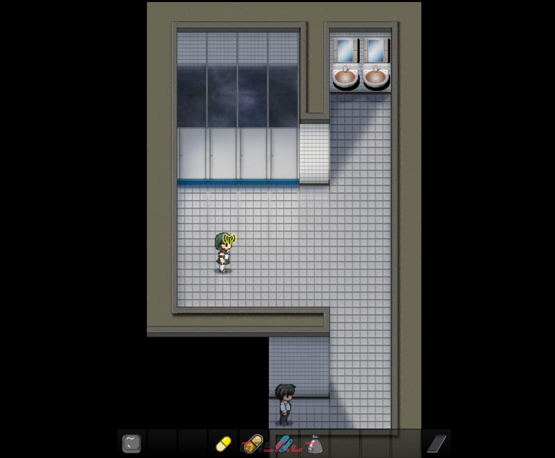 PEEPING ACADEMY厕所潜入玩法攻略 怎么潜入