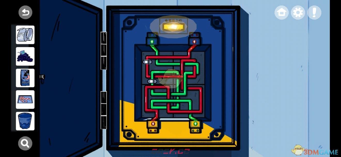 《房间的秘密》全关卡通关攻略大全-第10张-手游攻略-GASK