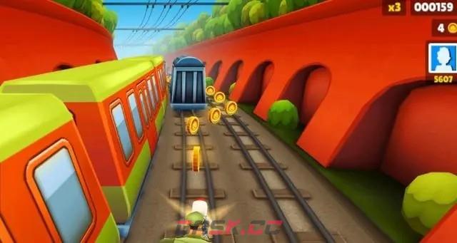 《地铁跑酷》影子幻影兑换码2023最新-第2张-手游攻略-GASK