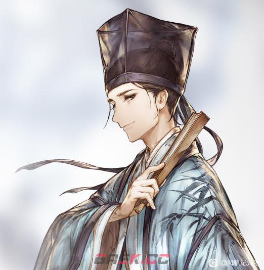 风帆纪元船员招募攻略大全 各船员入队条件介绍-第5张-手游攻略-GASK