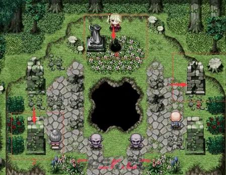 Demons Roots全流程图文攻略 秘宝全收集指南-第3张-手游攻略-GASK
