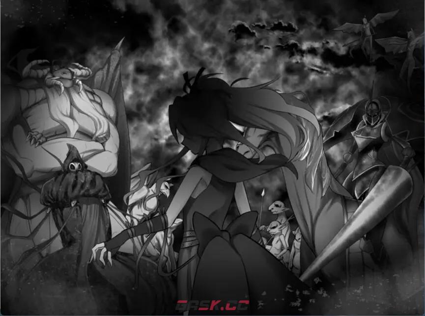 Demons Roots全流程图文攻略 秘宝全收集指南-第1张-手游攻略-GASK