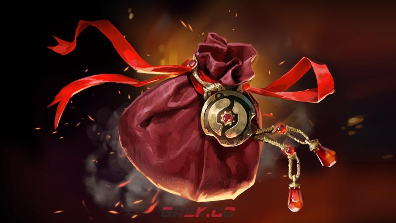 dota2小鱼挂作用详解 小鱼挂什么意思-第1张-手游攻略-GASK