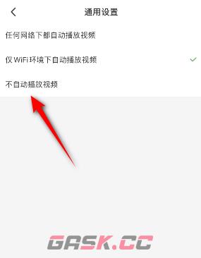 《4399游戏盒》取消自动播放视频方法-第4张-手游攻略-GASK