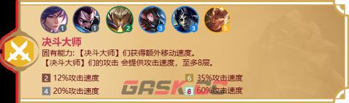 《金铲铲之战》天选福星羁绊大全-第20张-手游攻略-GASK
