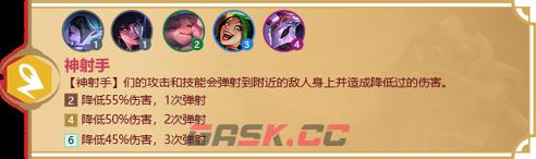 《金铲铲之战》天选福星羁绊大全-第10张-手游攻略-GASK
