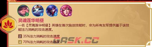 《金铲铲之战》天选福星羁绊大全-第16张-手游攻略-GASK