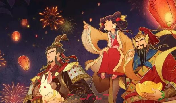 无悔华夏谥号光武获得条件一览-第1张-手游攻略-GASK