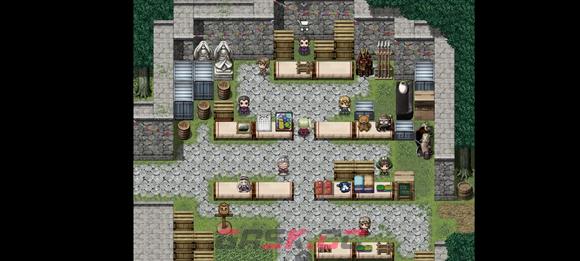 Demons Roots全隐藏道路位置汇总 隐藏道路在哪-第1张-手游攻略-GASK