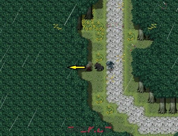 Demons Roots全CG事件收集攻略 全成就事件解锁方法-第4张-手游攻略-GASK