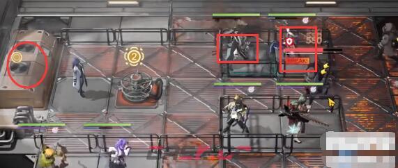 《无期迷途》10-5通关攻略-第6张-手游攻略-GASK