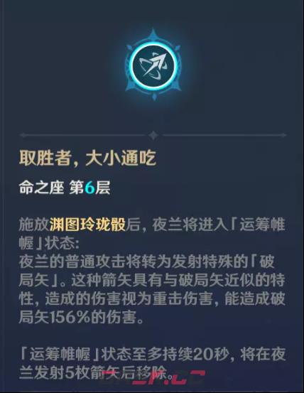 《原神》三大未来可期角色盘点-第9张-手游攻略-GASK