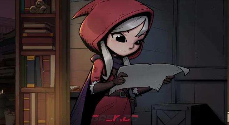 《月圆之夜》愿望之夜机械师通关攻略-第2张-手游攻略-GASK