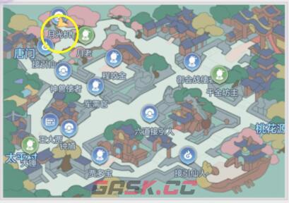 《长安幻想》万象神宫攻略阵容大全推荐-第2张-手游攻略-GASK