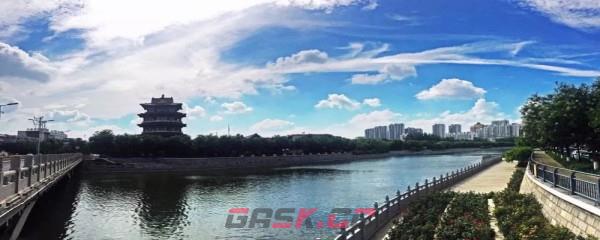 《无悔华夏》1.16渔樵问答答案分享-第3张-手游攻略-GASK