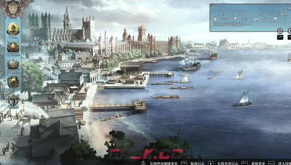 风帆纪元船员特性技能及支线触发大全-第1张-手游攻略-GASK