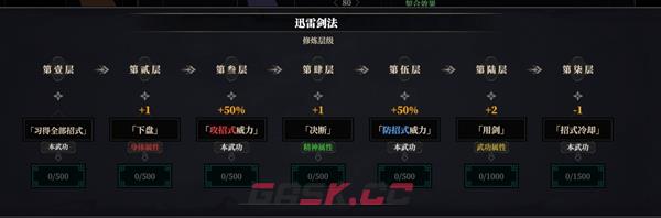 江湖十一最强套路推荐 什么套路强力-第3张-手游攻略-GASK
