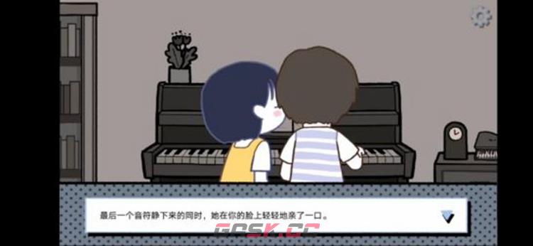 拣爱通关攻略 第1/2/3/番外章完美结局攻略-第22张-手游攻略-GASK