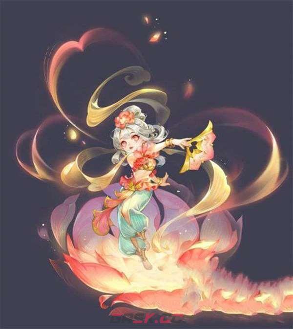 《梦幻西游网页版》长乐灵仙获取方法-第2张-手游攻略-GASK