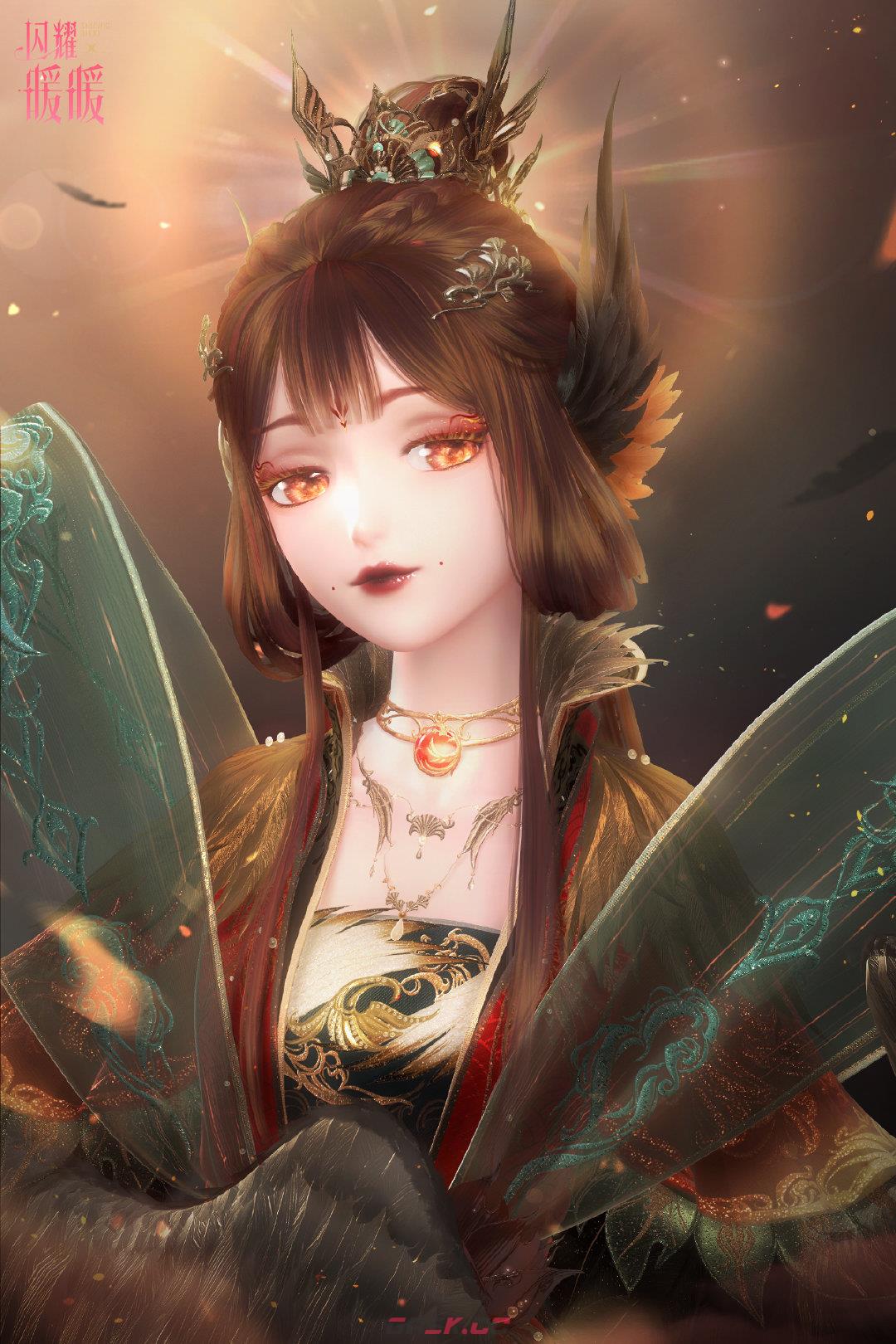 《闪耀暖暖》日贯长虹套装一览-第7张-手游攻略-GASK