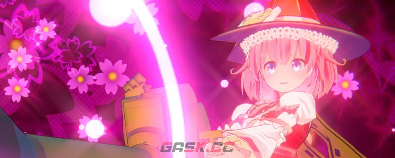魔炮少女梅加斯菲亚需要什么配置