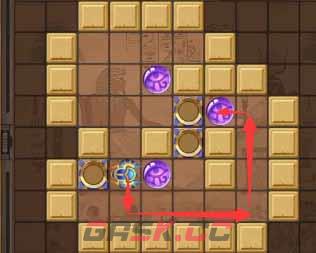 《空之要塞：启航》神眼锁第48关通关攻略-第6张-手游攻略-GASK