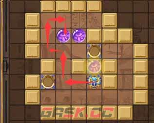 《空之要塞：启航》神眼锁第48关通关攻略-第10张-手游攻略-GASK