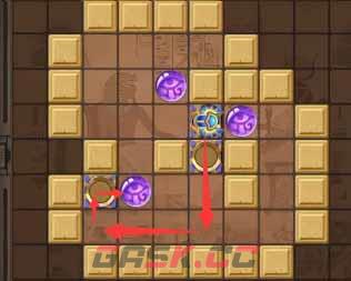 《空之要塞：启航》神眼锁第48关通关攻略-第5张-手游攻略-GASK