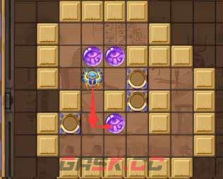 《空之要塞：启航》神眼锁第48关通关攻略-第8张-手游攻略-GASK