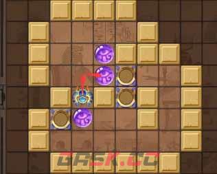 《空之要塞：启航》神眼锁第48关通关攻略-第4张-手游攻略-GASK