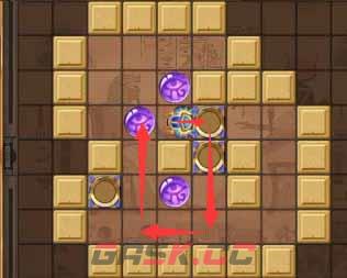 《空之要塞：启航》神眼锁第48关通关攻略-第7张-手游攻略-GASK