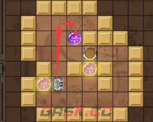 《空之要塞：启航》神眼锁第48关通关攻略-第12张-手游攻略-GASK