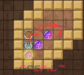 《空之要塞：启航》神眼锁第23关通关攻略-第8张-手游攻略-GASK