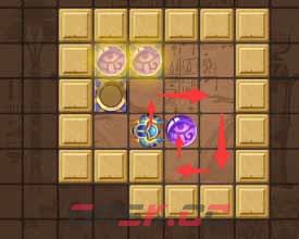 《空之要塞：启航》神眼锁第24关通关攻略-第7张-手游攻略-GASK