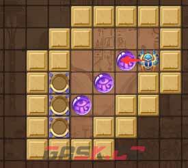 《空之要塞：启航》神眼锁第23关通关攻略-第2张-手游攻略-GASK