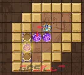 《空之要塞：启航》神眼锁第23关通关攻略-第6张-手游攻略-GASK