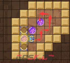 《空之要塞：启航》神眼锁第23关通关攻略-第5张-手游攻略-GASK