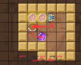 《空之要塞：启航》神眼锁第24关通关攻略-第6张-手游攻略-GASK