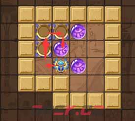 《空之要塞：启航》神眼锁第24关通关攻略-第2张-手游攻略-GASK