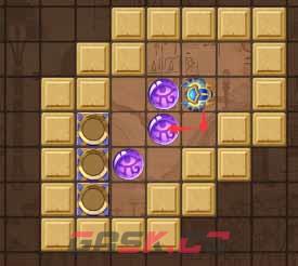 《空之要塞：启航》神眼锁第23关通关攻略-第3张-手游攻略-GASK