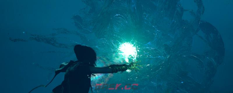 诅咒之地哪里练武器技能(诅咒之地武器技能)-第1张-单机攻略-GASK
