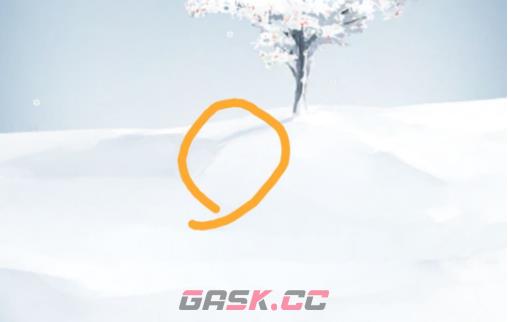 《忘雪》第二关通关攻略图(忘雪游戏攻略)-第5张-手游攻略-GASK