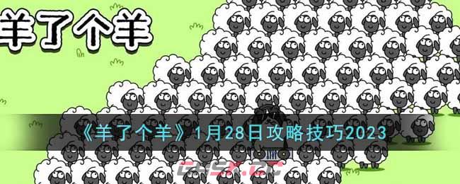 羊过月了怎么办(日羊月羊升羊)-第1张-手游攻略-GASK