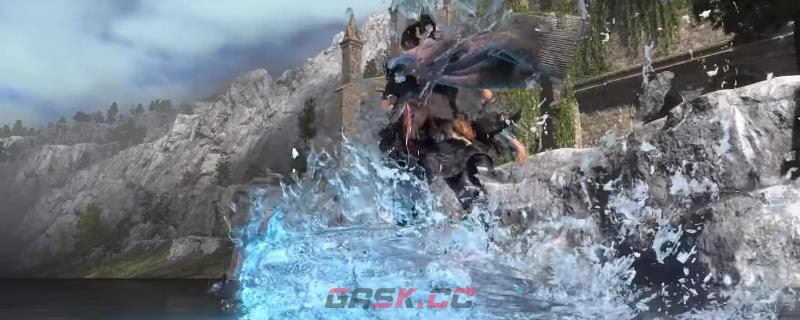 魔咒之地土护盾怎么用比较好打(大地之盾治疗加成)