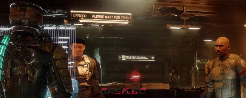死亡空间手游武器(死亡空间的武器)-第1张-单机攻略-GASK